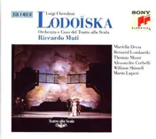 riccardo muti - Cherubini: Lodoïska
