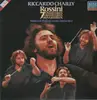 LP - Riccardo Chailly - Rossini: 7 Overtures, National Philh Orch
