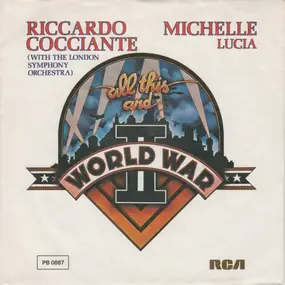 Riccardo Cocciante - Michelle