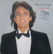 Riccardo Fogli - Collezione