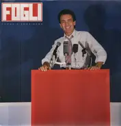 Riccardo Fogli - Torna A Sorridere