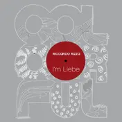 riccardo rizza - I´m Liebetiger Stripes, Orange Muse Rmxs
