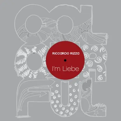Riccardo Rizza - I´m Liebetiger Stripes, Orange Muse Rmxs