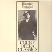 Riccardo Stracciari - Riccardo Stracciari 1875-1955