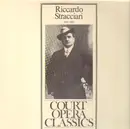LP - Riccardo Stracciari - Riccardo Stracciari 1875-1955