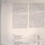 LP - Riccardo Stracciari - Volume Three