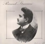 LP - Riccardo Stracciari - Volume Three