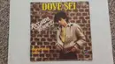 7inch Vinyl Single - Riccardo Tempesti - Dove Sei