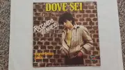 7inch Vinyl Single - Riccardo Tempesti - Dove Sei