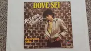 Riccardo Tempesti - Dove Sei