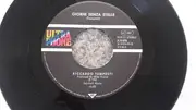 7inch Vinyl Single - Riccardo Tempesti - Dove Sei