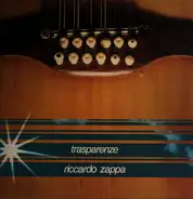Riccardo Zappa - Trasparenze
