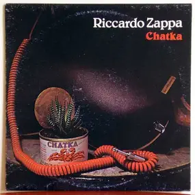 Riccardo Zappa - Chatka