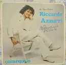 7inch Vinyl Single - Riccardo Azzurri - Comunque Io