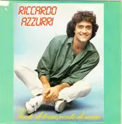 Riccardo Azzurri - Vento Di Terra, Vento Di Mare