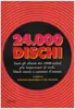 Print - Riccardo Bertoncelli & Chris Thellung - 24000 Dischi