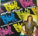 12inch Vinyl Single - Riccardo Cioni & D.J.F.T. Band - Choo Choo Train