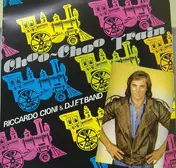 Riccardo Cioni - Choo Choo Train