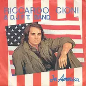 Riccardo Cioni - In America