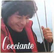 7inch Vinyl Single - Riccardo Cocciante - Celeste Nostalgia