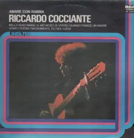 Riccardo Cocciante - Amare con Rabbia