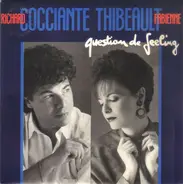 Riccardo Cocciante & Fabienne Thibeault - Question De Feeling
