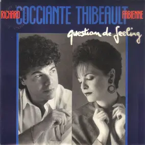 Riccardo Cocciante - Question De Feeling