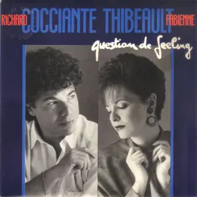 Riccardo Cocciante - Question De Feeling