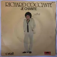 Riccardo Cocciante - Je Chante