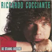 Riccardo Cocciante - Se Stiamo Insieme