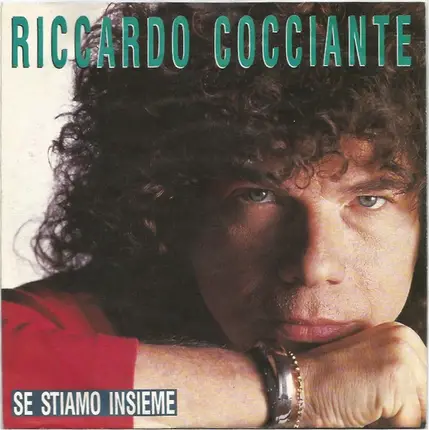 Riccardo Cocciante - Se Stiamo Insieme