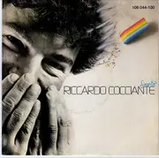 7inch Vinyl Single - Riccardo Cocciante - Sincerità