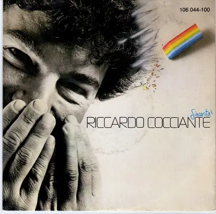 Riccardo Cocciante - Sincerita