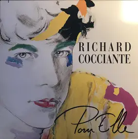 Riccardo Cocciante - Pour Elle