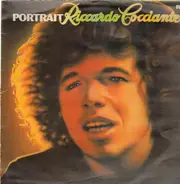 Riccardo Cocciante - Portrait