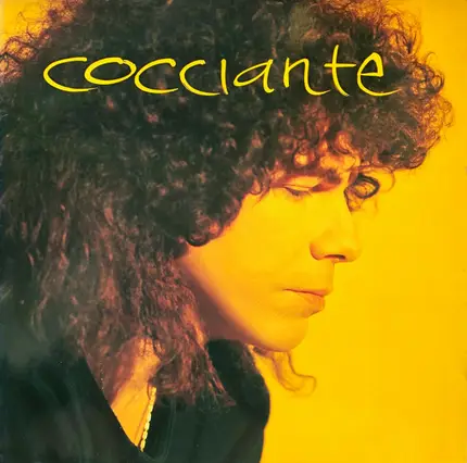 Riccardo Cocciante - Cocciante