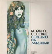 Riccardo Cocciante - Concerto Per Margherita