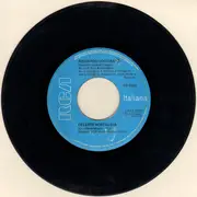 7inch Vinyl Single - Riccardo Cocciante - Celeste Nostalgia