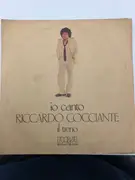 7inch Vinyl Single - Riccardo Cocciante - Io Canto / Il Treno