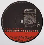 LP - Riccardo Cocciante - Il Mare Dei Papaveri