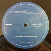 12inch Vinyl Single - Riccardo Cocciante - Pour Elle