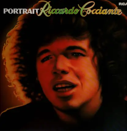 Riccardo Cocciante - Portrait