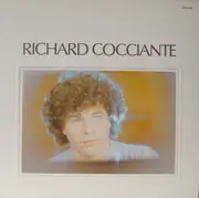 LP - Riccardo Cocciante - Richard Cocciante