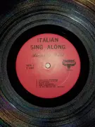 LP - Riccardo Dini - Sings ItalianHits in 3 Dimensional Sound
