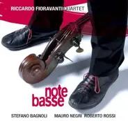 Riccardo Fioravanti Quartet - Note Basse