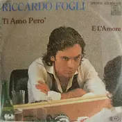 Riccardo Fogli - Ti Amo