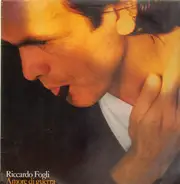 Riccardo Fogli - Amore Di Guerra