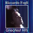 CD - Riccardo Fogli - Greatest Hits
