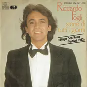 Riccardo Fogli - Storie di Tutti I Giorni
