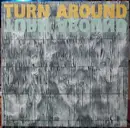 LP - Riccardo Garzoni Trio - Turn Around